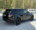 Чорний Ленд Ровер Range Rover Sport, об'ємом двигуна 2.99 л та пробігом 254 тис. км за 25500 $, фото 9 на Automoto.ua
