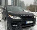 Чорний Ленд Ровер Range Rover Sport, об'ємом двигуна 2.99 л та пробігом 140 тис. км за 31000 $, фото 13 на Automoto.ua