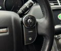 Чорний Ленд Ровер Range Rover Sport, об'ємом двигуна 2.99 л та пробігом 138 тис. км за 24900 $, фото 15 на Automoto.ua