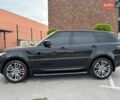 Чорний Ленд Ровер Range Rover Sport, об'ємом двигуна 4.37 л та пробігом 171 тис. км за 32100 $, фото 79 на Automoto.ua