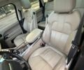 Чорний Ленд Ровер Range Rover Sport, об'ємом двигуна 3 л та пробігом 118 тис. км за 25700 $, фото 16 на Automoto.ua
