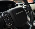 Чорний Ленд Ровер Range Rover Sport, об'ємом двигуна 4.37 л та пробігом 171 тис. км за 32100 $, фото 37 на Automoto.ua
