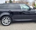 Чорний Ленд Ровер Range Rover Sport, об'ємом двигуна 2.99 л та пробігом 119 тис. км за 34999 $, фото 18 на Automoto.ua