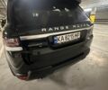 Чорний Ленд Ровер Range Rover Sport, об'ємом двигуна 2.99 л та пробігом 165 тис. км за 28500 $, фото 6 на Automoto.ua