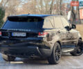 Чорний Ленд Ровер Range Rover Sport, об'ємом двигуна 3 л та пробігом 130 тис. км за 29500 $, фото 10 на Automoto.ua