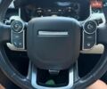 Чорний Ленд Ровер Range Rover Sport, об'ємом двигуна 4.4 л та пробігом 171 тис. км за 32922 $, фото 4 на Automoto.ua