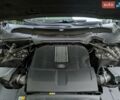 Чорний Ленд Ровер Range Rover Sport, об'ємом двигуна 3 л та пробігом 162 тис. км за 25000 $, фото 30 на Automoto.ua
