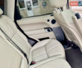 Чорний Ленд Ровер Range Rover Sport, об'ємом двигуна 3 л та пробігом 212 тис. км за 30500 $, фото 73 на Automoto.ua