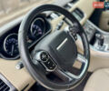 Чорний Ленд Ровер Range Rover Sport, об'ємом двигуна 3 л та пробігом 212 тис. км за 30500 $, фото 66 на Automoto.ua