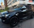 Чорний Ленд Ровер Range Rover Sport, об'ємом двигуна 4.37 л та пробігом 171 тис. км за 33110 $, фото 1 на Automoto.ua