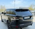 Чорний Ленд Ровер Range Rover Sport, об'ємом двигуна 2.99 л та пробігом 254 тис. км за 25500 $, фото 14 на Automoto.ua