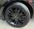 Чорний Ленд Ровер Range Rover Sport, об'ємом двигуна 2.99 л та пробігом 130 тис. км за 29000 $, фото 35 на Automoto.ua