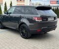 Чорний Ленд Ровер Range Rover Sport, об'ємом двигуна 2.99 л та пробігом 123 тис. км за 24900 $, фото 5 на Automoto.ua