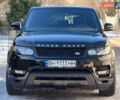 Чорний Ленд Ровер Range Rover Sport, об'ємом двигуна 3 л та пробігом 130 тис. км за 29500 $, фото 6 на Automoto.ua