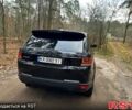 Черный Ленд Ровер Рендж Ровер Спорт, объемом двигателя 3 л и пробегом 16800 тыс. км за 22000 $, фото 5 на Automoto.ua