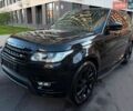 Чорний Ленд Ровер Range Rover Sport, об'ємом двигуна 4.37 л та пробігом 171 тис. км за 33110 $, фото 6 на Automoto.ua