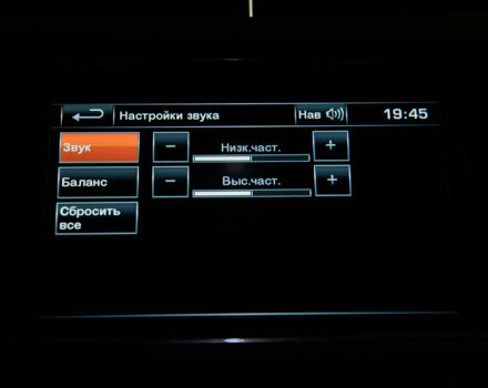 Чорний Ленд Ровер Range Rover Sport, об'ємом двигуна 3 л та пробігом 76 тис. км за 55000 $, фото 38 на Automoto.ua