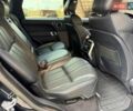 Чорний Ленд Ровер Range Rover Sport, об'ємом двигуна 2.99 л та пробігом 130 тис. км за 29000 $, фото 33 на Automoto.ua