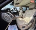 Чорний Ленд Ровер Range Rover Sport, об'ємом двигуна 3 л та пробігом 193 тис. км за 19990 $, фото 14 на Automoto.ua