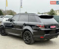 Чорний Ленд Ровер Range Rover Sport, об'ємом двигуна 2.99 л та пробігом 216 тис. км за 24000 $, фото 6 на Automoto.ua
