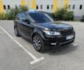 Чорний Ленд Ровер Range Rover Sport, об'ємом двигуна 3 л та пробігом 122 тис. км за 25046 $, фото 5 на Automoto.ua