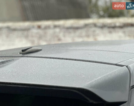 Чорний Ленд Ровер Range Rover Sport, об'ємом двигуна 3 л та пробігом 115 тис. км за 18700 $, фото 23 на Automoto.ua