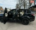 Чорний Ленд Ровер Range Rover Sport, об'ємом двигуна 3 л та пробігом 196 тис. км за 26999 $, фото 17 на Automoto.ua