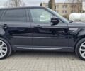 Чорний Ленд Ровер Range Rover Sport, об'ємом двигуна 2.99 л та пробігом 119 тис. км за 34999 $, фото 16 на Automoto.ua