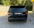 Чорний Ленд Ровер Range Rover Sport, об'ємом двигуна 3 л та пробігом 176 тис. км за 21500 $, фото 3 на Automoto.ua
