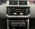Чорний Ленд Ровер Range Rover Sport, об'ємом двигуна 2.99 л та пробігом 216 тис. км за 24000 $, фото 19 на Automoto.ua