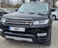 Чорний Ленд Ровер Range Rover Sport, об'ємом двигуна 2.99 л та пробігом 119 тис. км за 34999 $, фото 5 на Automoto.ua