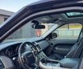 Чорний Ленд Ровер Range Rover Sport, об'ємом двигуна 3 л та пробігом 173 тис. км за 24800 $, фото 12 на Automoto.ua