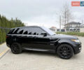 Чорний Ленд Ровер Range Rover Sport, об'ємом двигуна 2.99 л та пробігом 216 тис. км за 24499 $, фото 8 на Automoto.ua