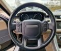 Чорний Ленд Ровер Range Rover Sport, об'ємом двигуна 2.99 л та пробігом 119 тис. км за 34999 $, фото 97 на Automoto.ua