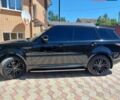 Чорний Ленд Ровер Range Rover Sport, об'ємом двигуна 2.99 л та пробігом 165 тис. км за 37966 $, фото 7 на Automoto.ua