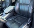 Чорний Ленд Ровер Range Rover Sport, об'ємом двигуна 2.99 л та пробігом 204 тис. км за 25600 $, фото 24 на Automoto.ua