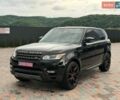 Чорний Ленд Ровер Range Rover Sport, об'ємом двигуна 3 л та пробігом 173 тис. км за 22000 $, фото 10 на Automoto.ua