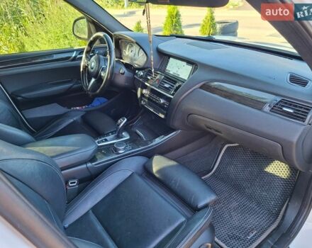 Чорний Ленд Ровер Range Rover Sport, об'ємом двигуна 4.37 л та пробігом 171 тис. км за 31000 $, фото 35 на Automoto.ua