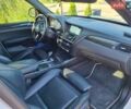 Чорний Ленд Ровер Range Rover Sport, об'ємом двигуна 4.37 л та пробігом 171 тис. км за 31000 $, фото 35 на Automoto.ua