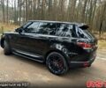 Черный Ленд Ровер Рендж Ровер Спорт, объемом двигателя 3 л и пробегом 16800 тыс. км за 22000 $, фото 2 на Automoto.ua