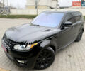 Чорний Ленд Ровер Range Rover Sport, об'ємом двигуна 2.99 л та пробігом 216 тис. км за 24499 $, фото 10 на Automoto.ua