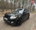 Чорний Ленд Ровер Range Rover Sport, об'ємом двигуна 3 л та пробігом 167 тис. км за 24999 $, фото 1 на Automoto.ua