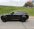 Чорний Ленд Ровер Range Rover Sport, об'ємом двигуна 2.99 л та пробігом 214 тис. км за 29000 $, фото 9 на Automoto.ua