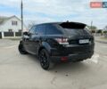 Чорний Ленд Ровер Range Rover Sport, об'ємом двигуна 3 л та пробігом 196 тис. км за 26999 $, фото 21 на Automoto.ua