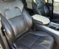 Чорний Ленд Ровер Range Rover Sport, об'ємом двигуна 2.99 л та пробігом 204 тис. км за 25600 $, фото 30 на Automoto.ua