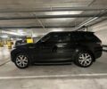 Чорний Ленд Ровер Range Rover Sport, об'ємом двигуна 2.99 л та пробігом 165 тис. км за 28500 $, фото 5 на Automoto.ua
