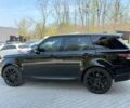 Чорний Ленд Ровер Range Rover Sport, об'ємом двигуна 2.99 л та пробігом 254 тис. км за 25500 $, фото 16 на Automoto.ua