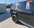 Чорний Ленд Ровер Range Rover Sport, об'ємом двигуна 2.99 л та пробігом 204 тис. км за 25600 $, фото 9 на Automoto.ua