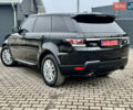 Чорний Ленд Ровер Range Rover Sport, об'ємом двигуна 3 л та пробігом 212 тис. км за 30500 $, фото 40 на Automoto.ua