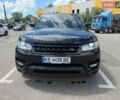 Чорний Ленд Ровер Range Rover Sport, об'ємом двигуна 2.99 л та пробігом 121 тис. км за 25000 $, фото 8 на Automoto.ua